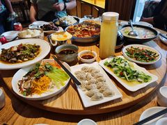 -滇铺子·云南特色菜·第九届野生菌美食节(东风东路c86店)