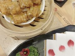 -点都德(聚福楼店)