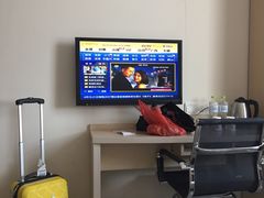 -城市便捷酒店(北海老街海景店)