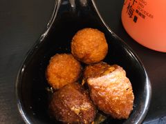 -贡梅老面馆·蟹粉面·无锡特色小吃(南长街主推店)