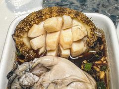 -揽季锅物会.福建黄鱼.海鲜姿造(五四路店)
