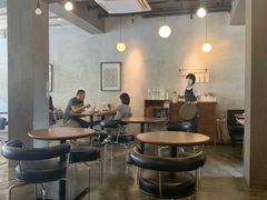 -UPPER KITCHEN(延安路店)