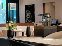 大堂-必胜客(银盆路店)