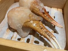 -蔡澜点心·粤菜(花城汇南区店)