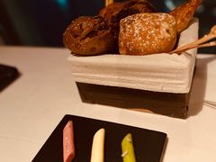 -翡翠36餐厅(浦东香格里拉店)