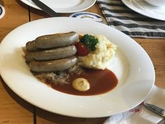 -兰特伯爵西餐厅·啤酒屋(方庄店)