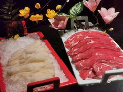 -景笙毋米粥底火锅(20年老字号)