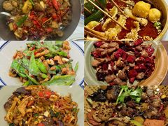 -新新湘菜馆(新中街二条店)