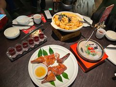 -桂小厨广西菜(万象城店)
