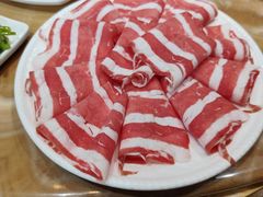 -清真军邺·金富苑肥牛(石坡街旗舰店)