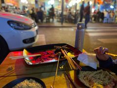 -长药唐师乐山油炸(石人直营店)