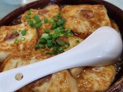 酿豆腐-顺德佬酒楼(粤海店)