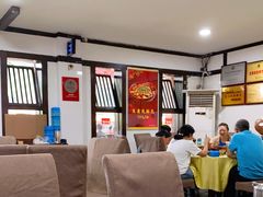 大堂-林中乐辣子鸡(歌乐山总店)