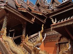 -西双版纳总佛寺
