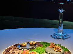 -三嚥阁 La Villa Restaurant