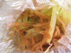 -幸福汤包(山千院店)