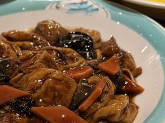 -锡和无锡菜·三白油条(景丽苑店)