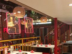 -老马路串串香火锅(北门桥店)