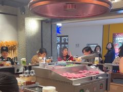 -肉肉大米(德基广场店)