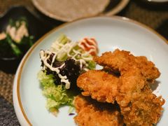 -长崎屋·日本料理·刺身·烧鸟(天河北路店)
