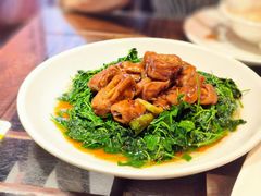 -老瑞福上海菜(人民广场店)