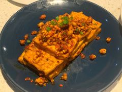 石屏豆腐-半山腰·云南菜(侨福芳草地店)