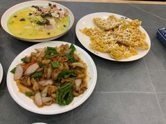 -东北农家小院(定西路店)