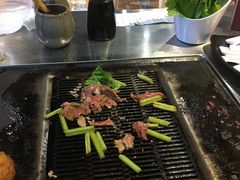 -本味家贵州烤肉&爆浆小豆腐(会展一店)