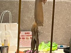 -Ant 蚂蚁洞烤肉·大营地(上海静安大悦城店)