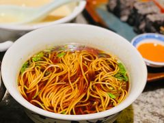 老牌阳春面-南京大牌档(中关村店)