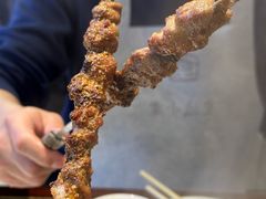 -皇城老妈·大连海鲜火锅(港湾店)