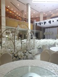 -晴川假日酒店·宴会厅·会议厅