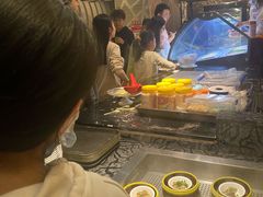 -芭菲盛宴·环球美食(解放碑英利国际店)