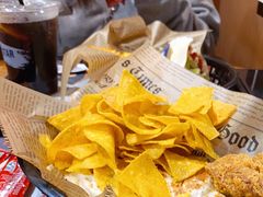 -TACO STAR 塔可星(下沙宝龙店)