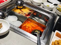 -海底捞火锅(石厦时代广场店)