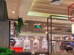 大堂-黄记煌三汁焖锅(广州曜一城店)