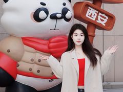 -王府井百货熙地港店