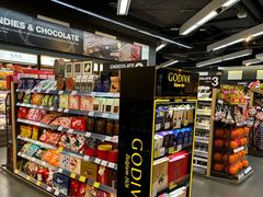 -Olé精品超市(北京合生汇店)