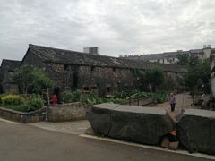-乌石村