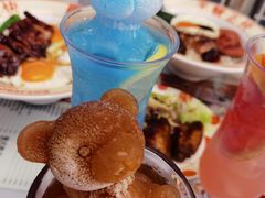 -肥韬茶餐厅(海上世界店)