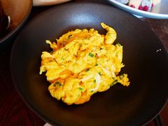 -羡餐厅·杭帮菜·淳菜(千岛湖自由洲际殿店)