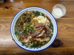 -虎子面粉馆(五一东村店)