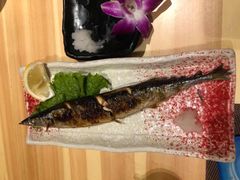 -割烹旭日本料理(龙湖狮山天街店)