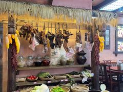 大堂-富正毅三下锅连锁(三店)