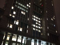 -复旦大学光华楼