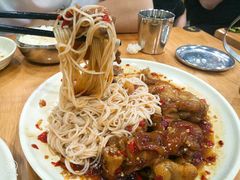 -贤花饭店(城阳店)