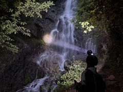 -大围山国家森林公园