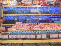-202特色排档(五缘湾店)