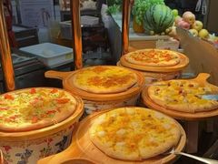 -豪德亨牛排自助餐厅(抚州东乡店)