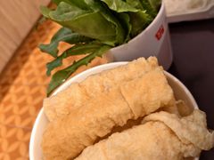 -八合里潮汕鲜牛肉火锅(深圳海岸城店)